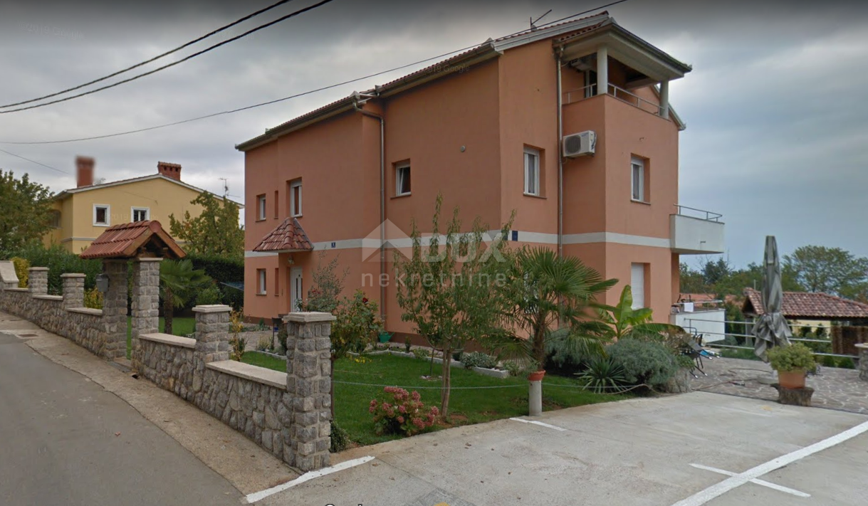 OPATIJA, IKA, OPRIČ - casa/villa 500m2 con vista mare e piscina + ambiente 1000m2