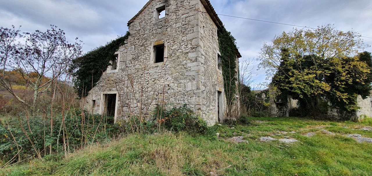 Terreno Grožnjan, 114.440m2