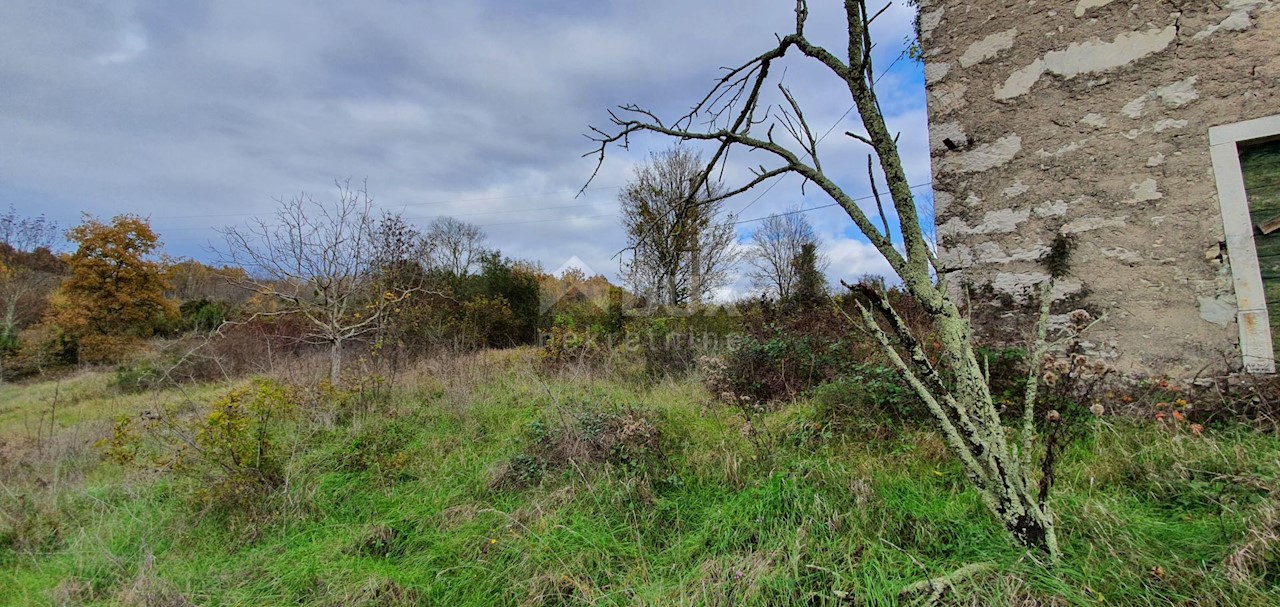 Terreno Grožnjan, 114.440m2