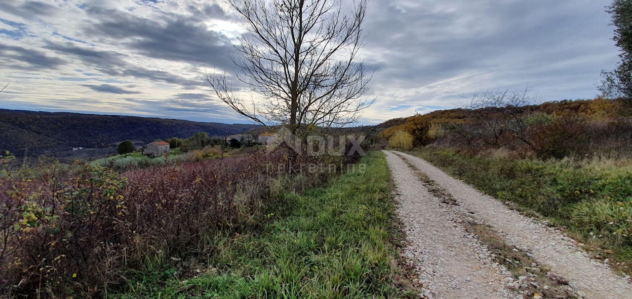 Terreno Grožnjan, 114.440m2