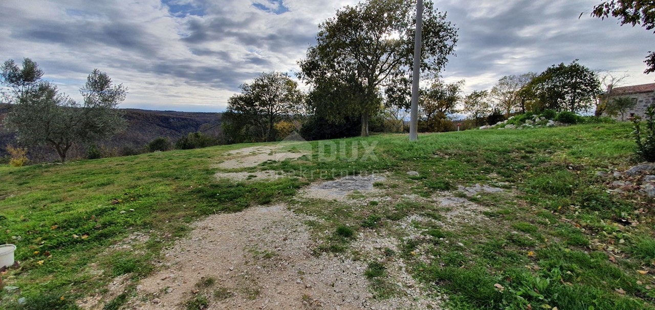 Terreno Grožnjan, 114.440m2