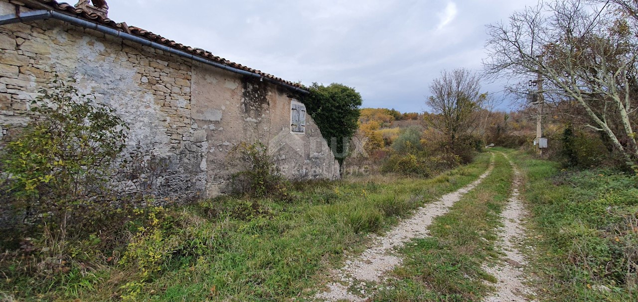 Terreno Grožnjan, 114.440m2