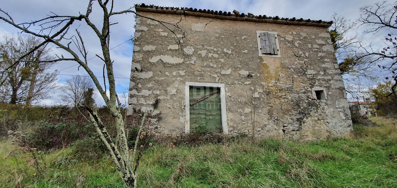 Terreno Grožnjan, 114.440m2