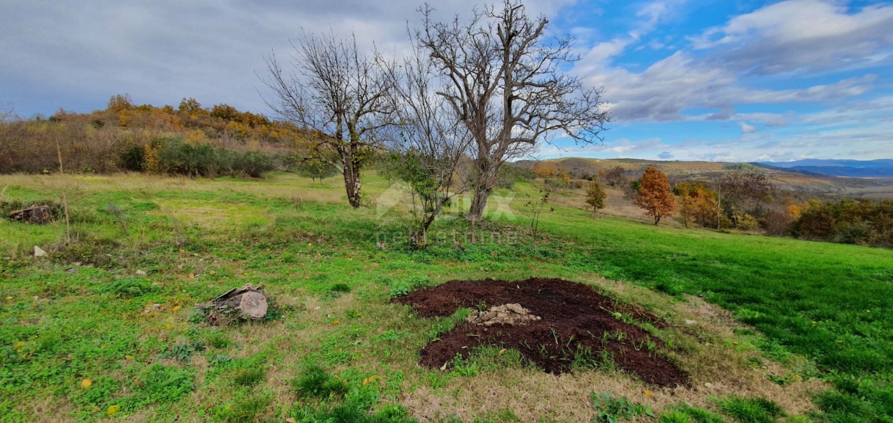 Terreno Grožnjan, 114.440m2