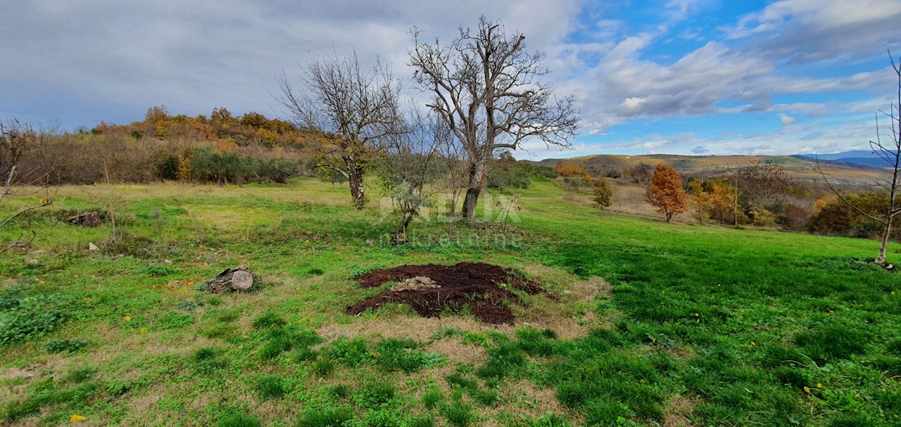 Terreno Grožnjan, 114.440m2