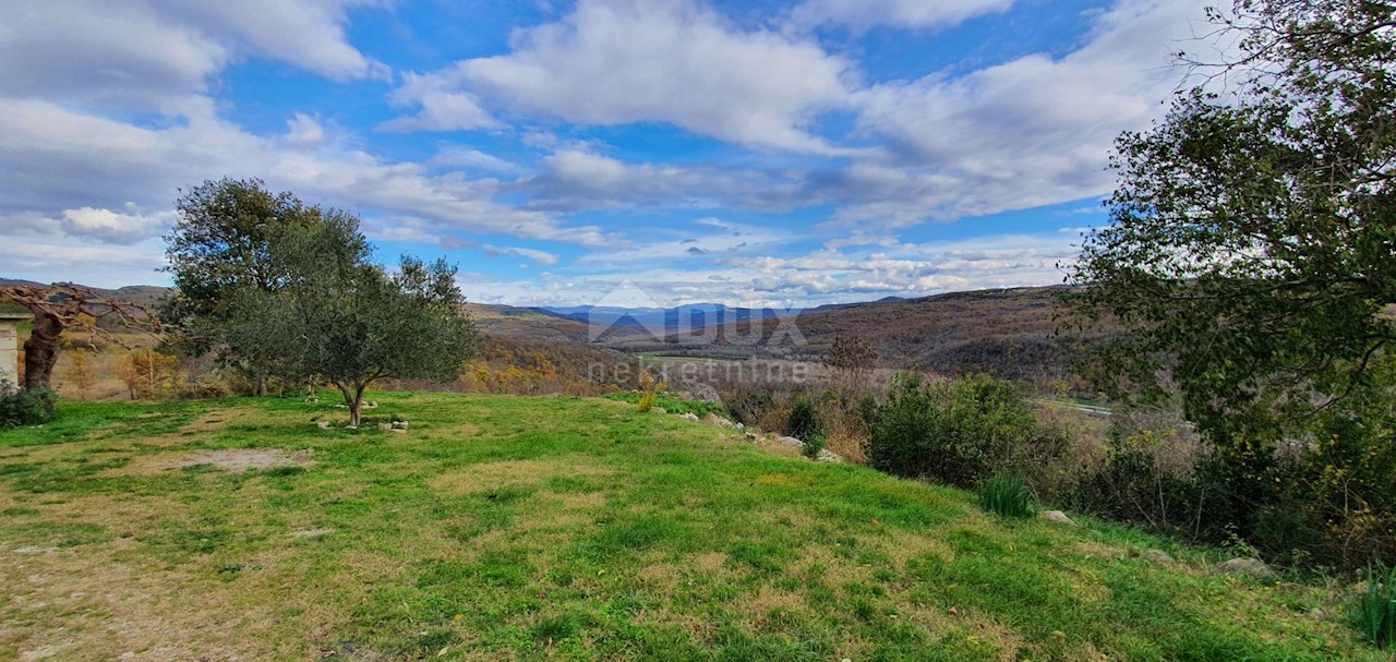 Terreno Grožnjan, 114.440m2