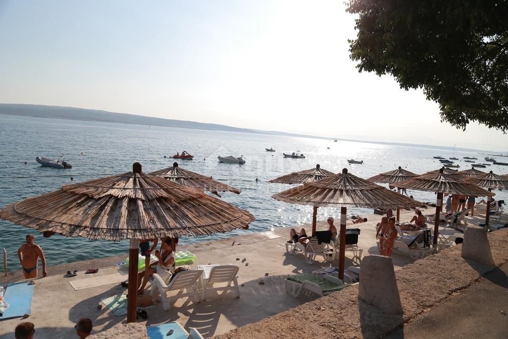 SELCE - CRIKVENICA, Hotel 1 ° fila al mare