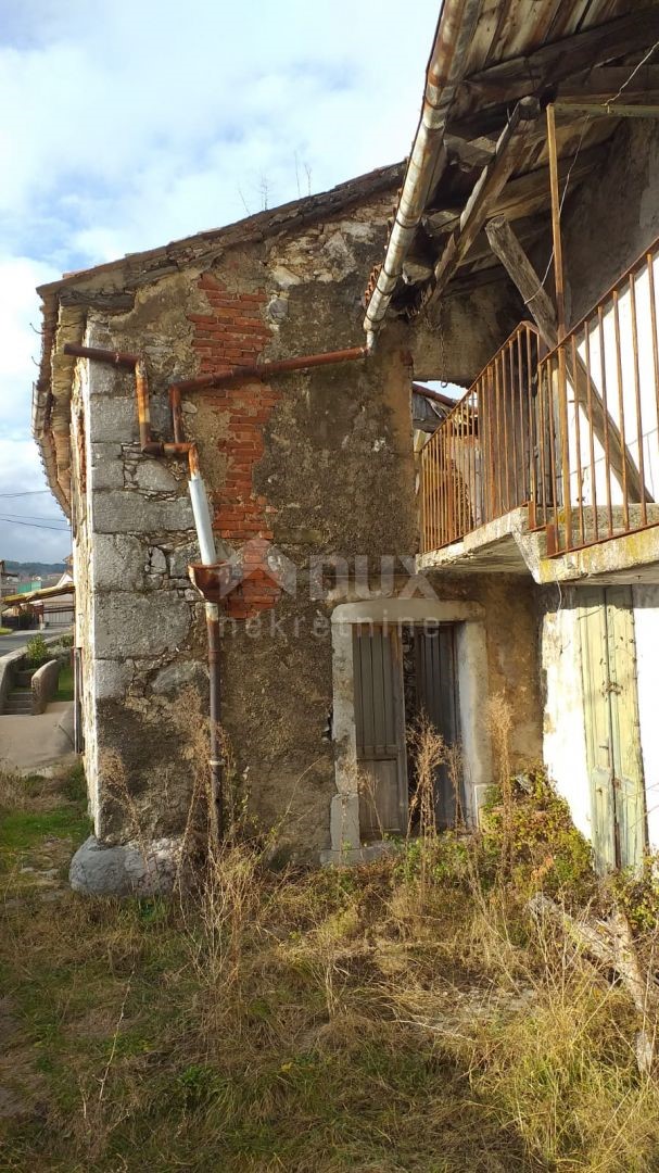 Casa Šapjane, Matulji, 350m2