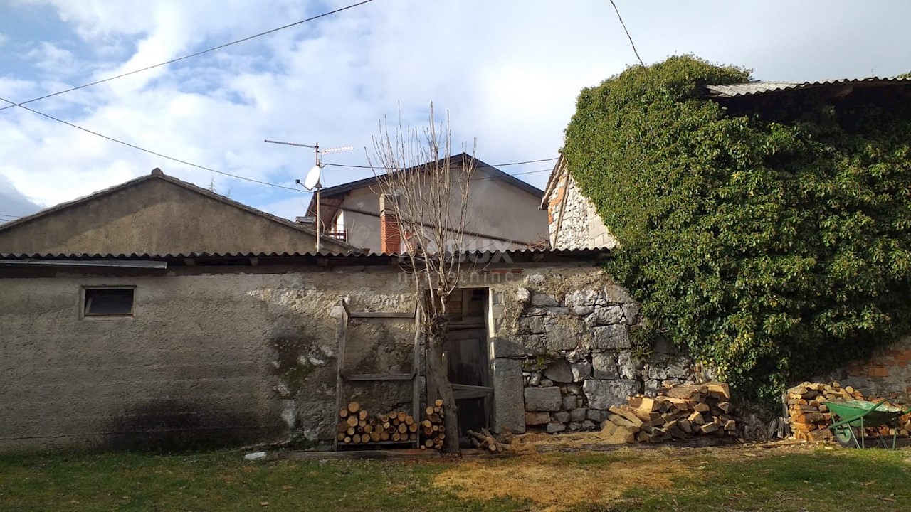 Casa Šapjane, Matulji, 350m2