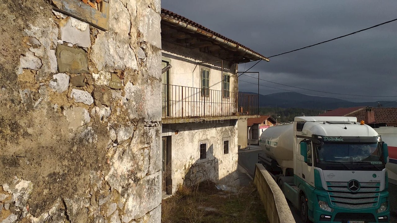 Casa Šapjane, Matulji, 350m2