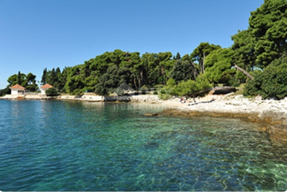 Terreno Rovinj, 4.000m2