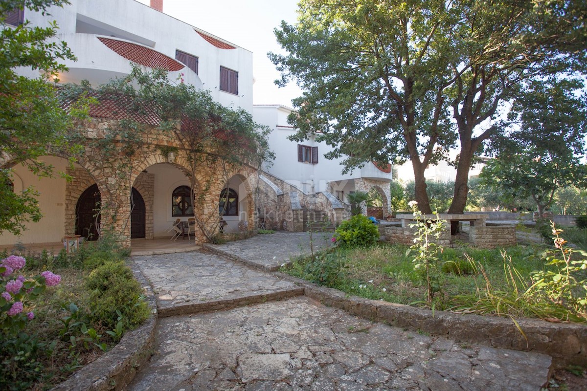 ISTRIA, BANJOLE Bella casa appartata - VISTA MARE !!