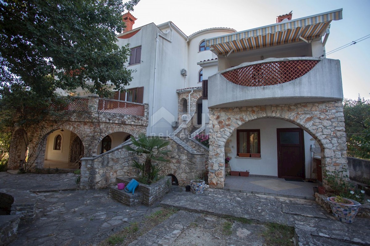 ISTRIA, BANJOLE Bella casa appartata - VISTA MARE !!