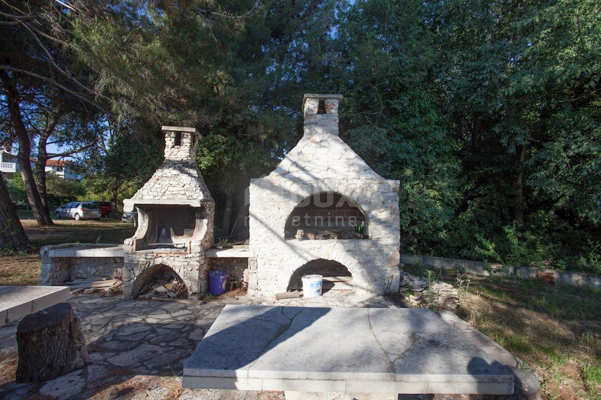 ISTRIA, BANJOLE Bella casa appartata - VISTA MARE !!