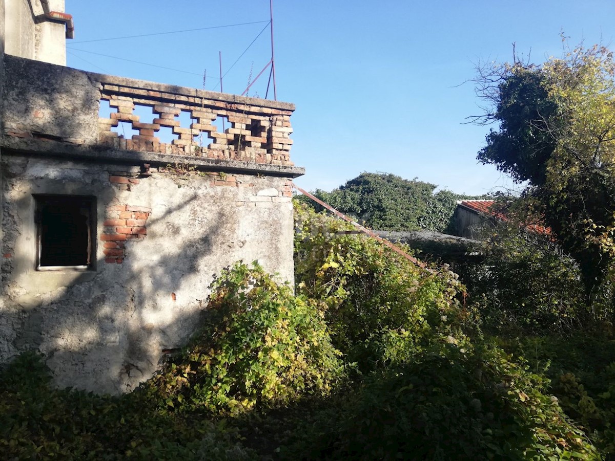 Casa Kastav, 160m2