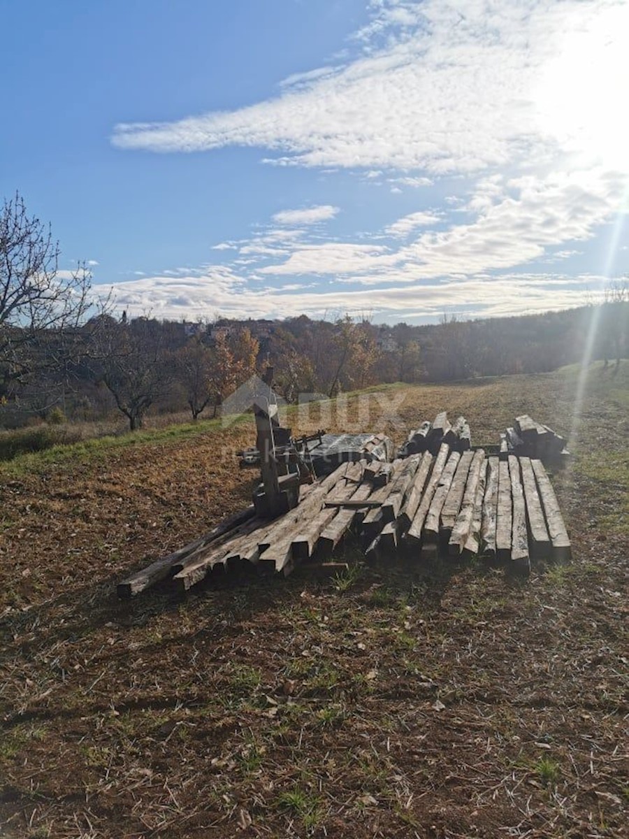 Terreno Rakotule, Karojba, 1.910m2