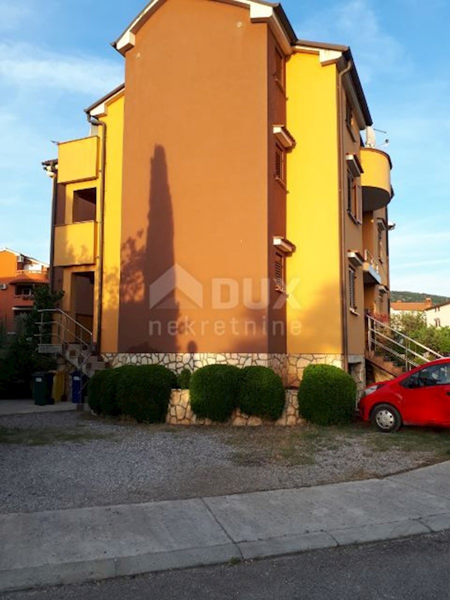 ISOLA DI CRES - Casa con grande potenziale a 200m dal mare