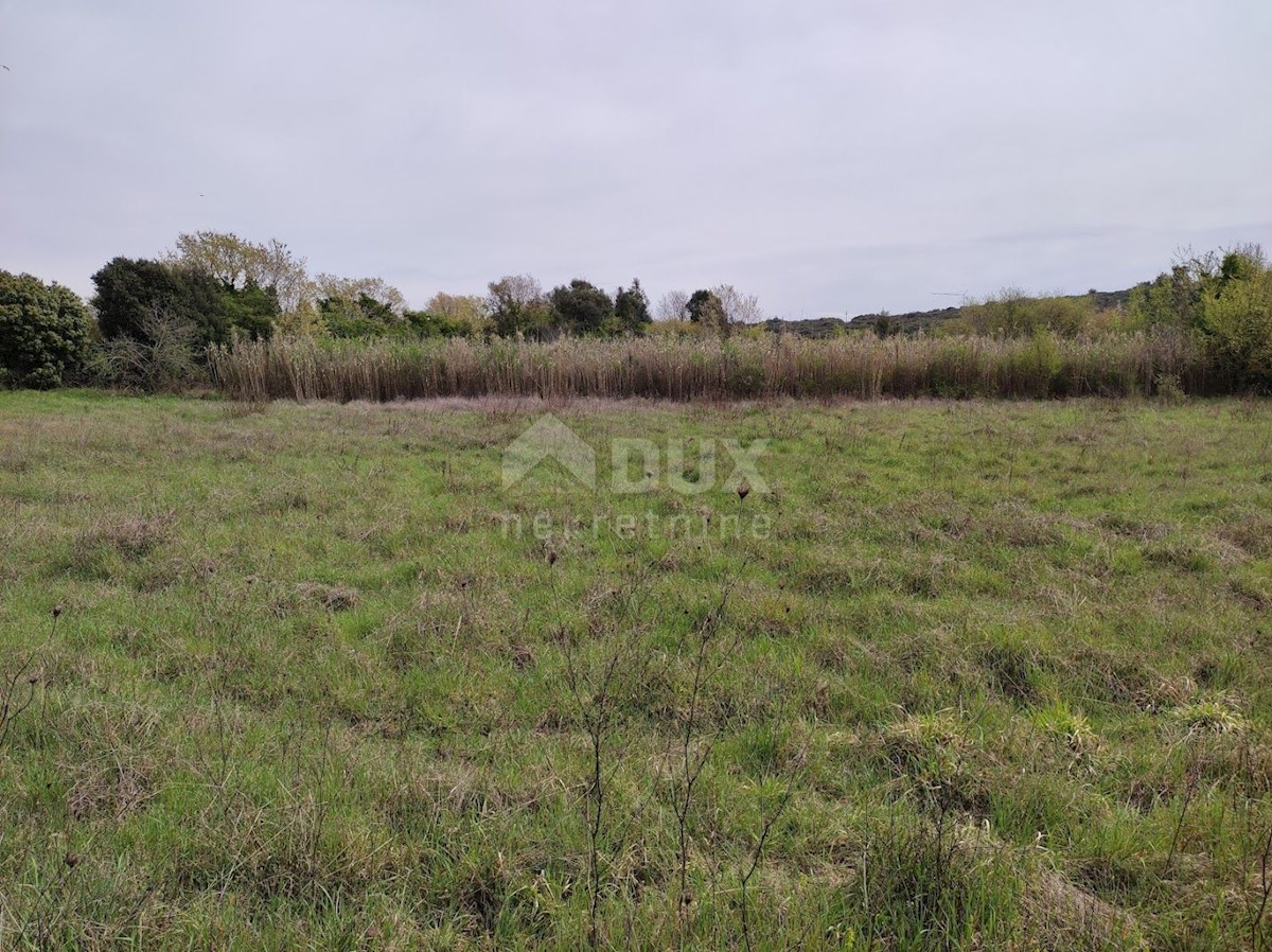 ISTRIA, PUNTIŽELA - Terreno T2 - A 200 m DAL MARE!