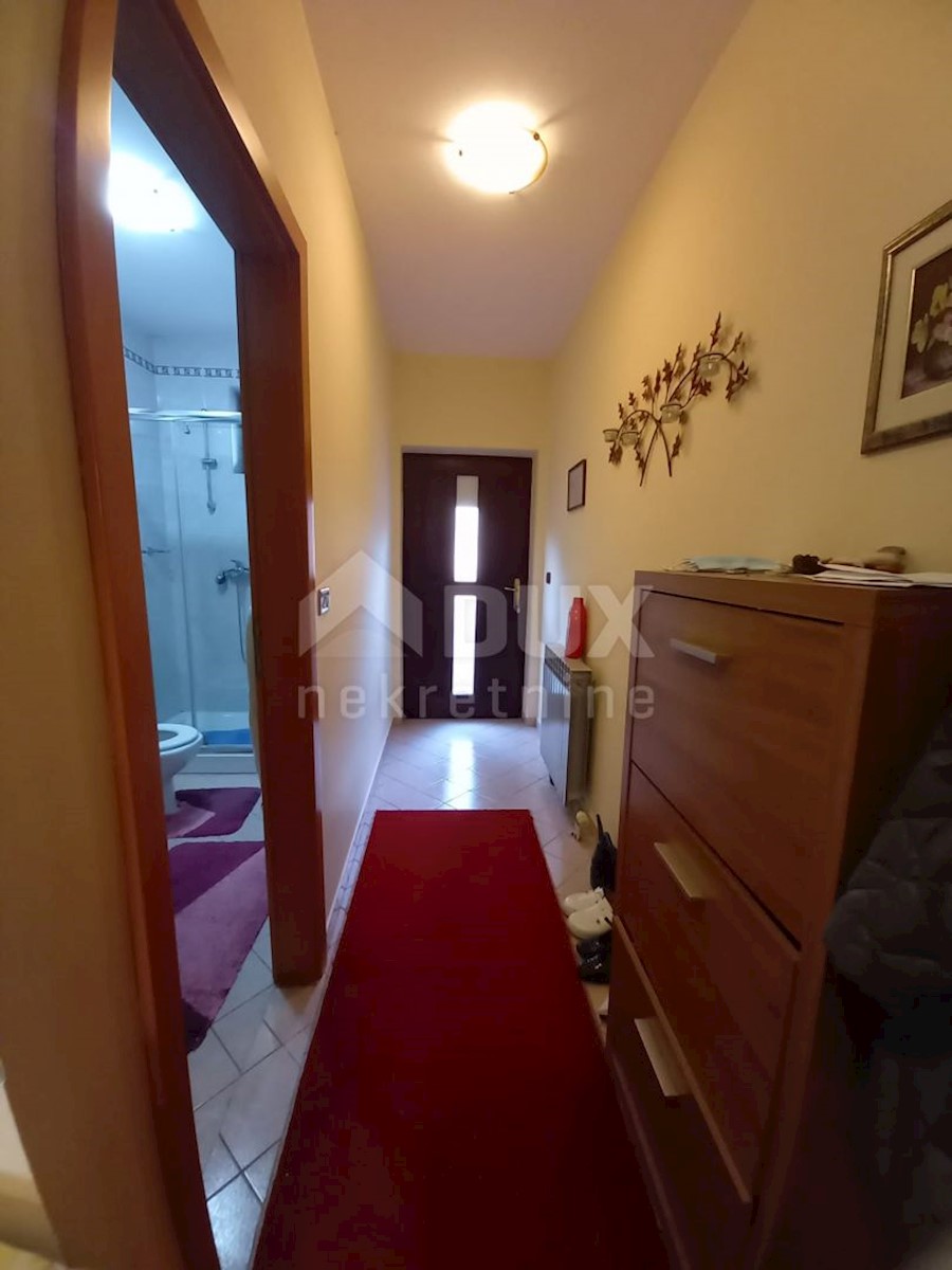 Appartamento Spinčići, Kastav, 90m2