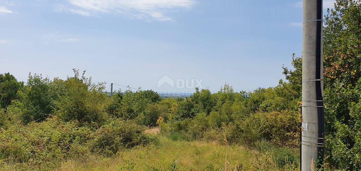 Terreno Labinci, Kaštelir-Labinci, 3.523m2