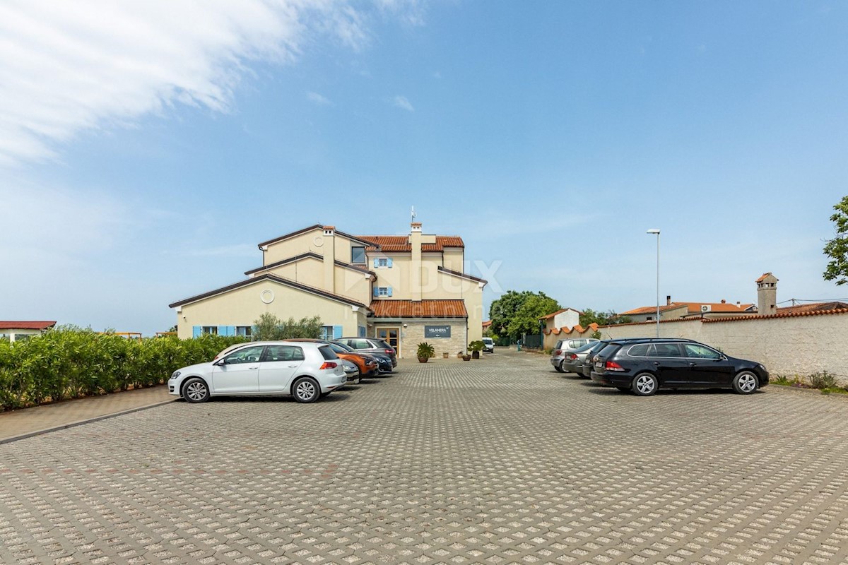 Albergo Centar, Pula, 900m2