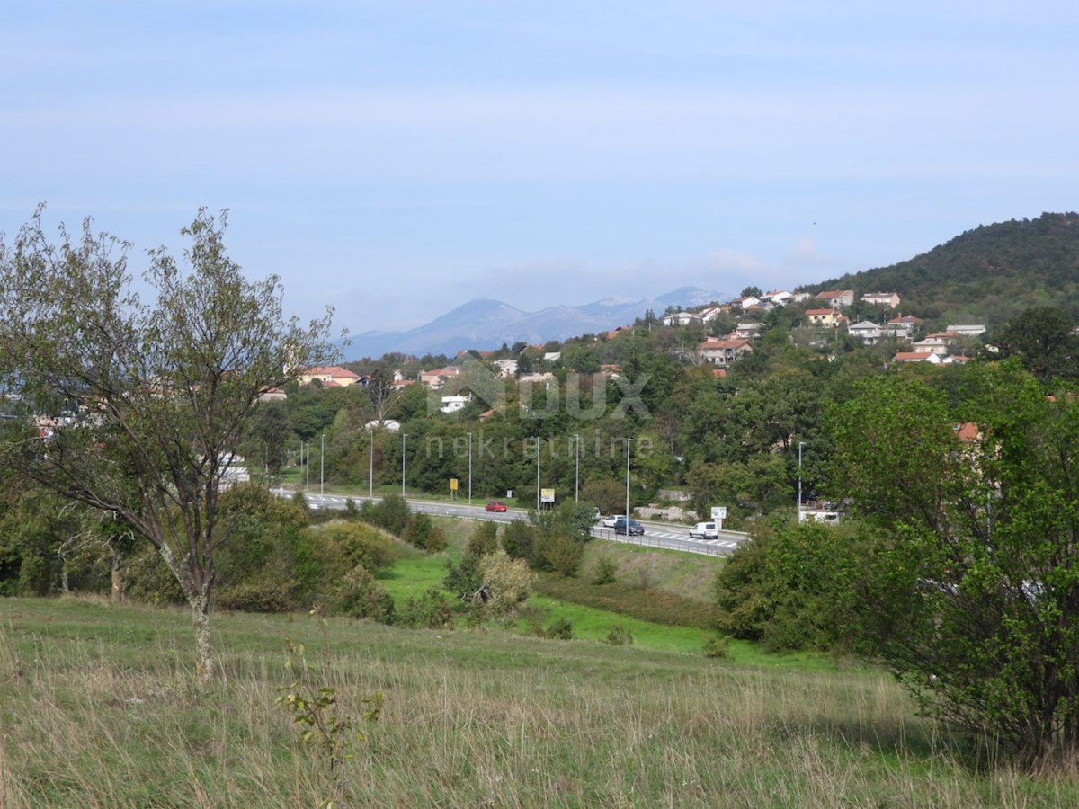 Terreno Čavle, 9.240m2