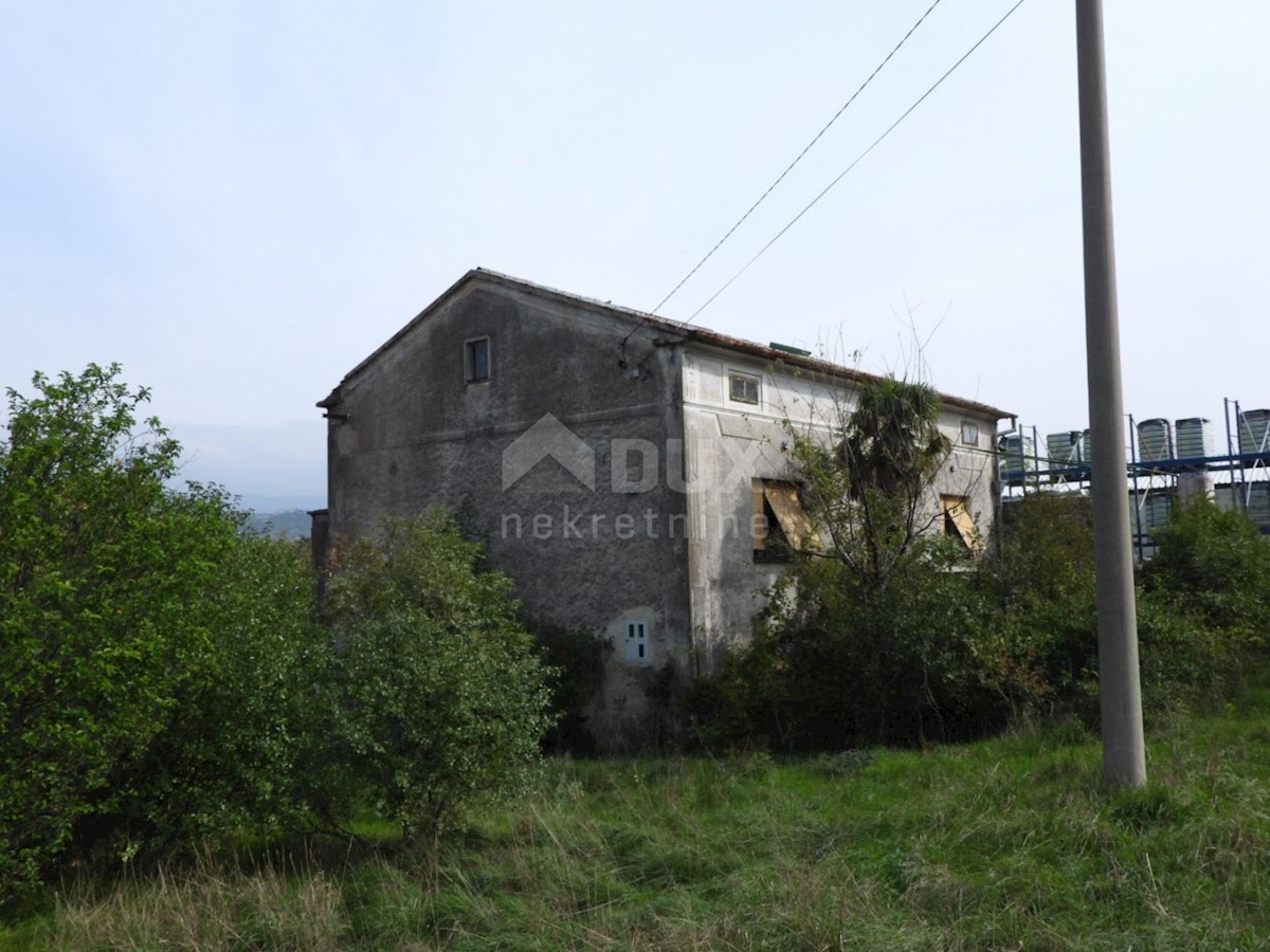 Terreno Čavle, 9.240m2