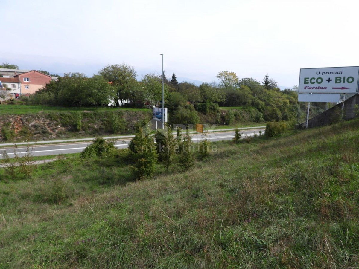 Terreno Čavle, 9.240m2