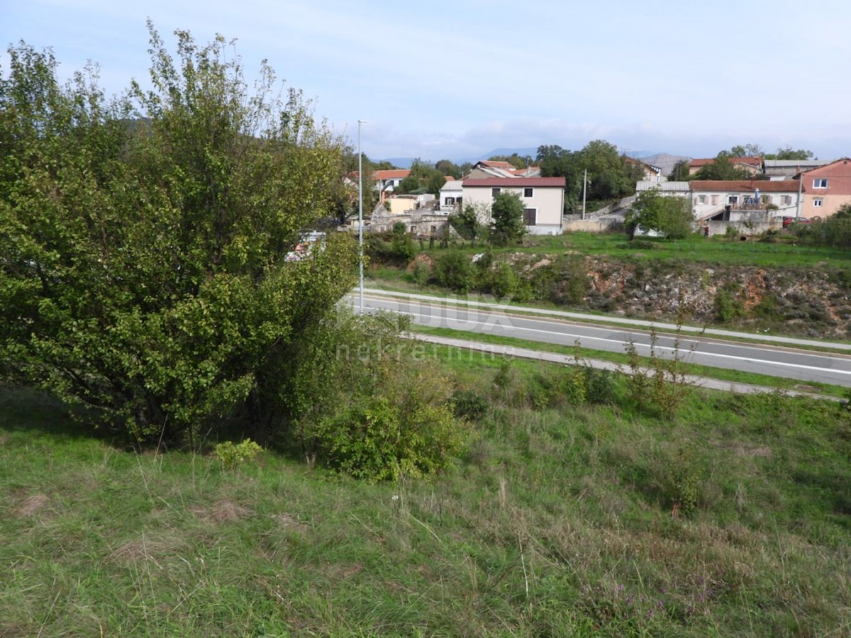 Terreno Čavle, 9.240m2