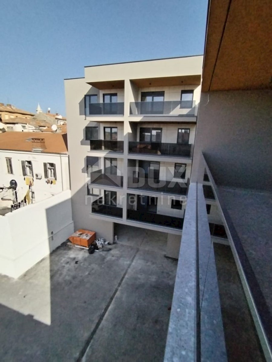 Appartamento Centar, Pula, 61,99m2