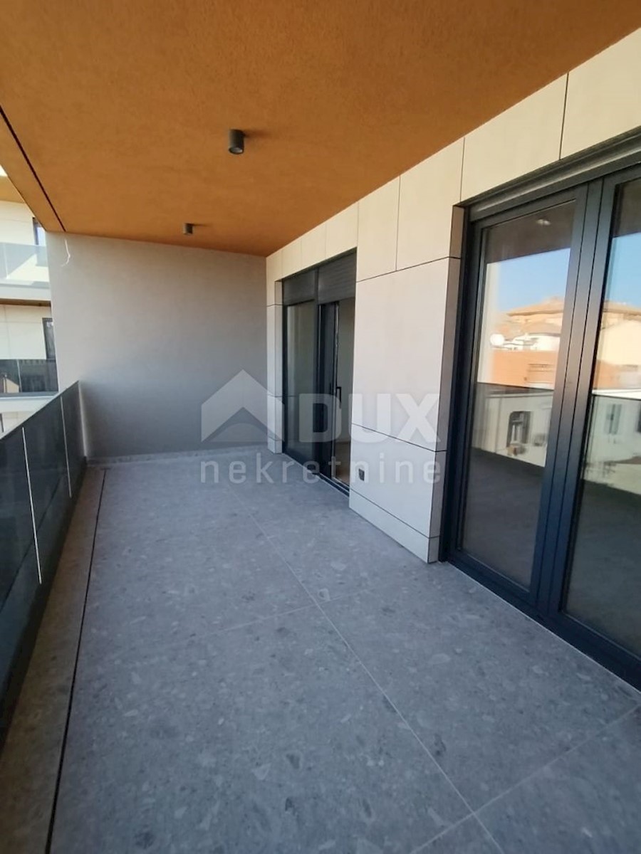 Appartamento Centar, Pula, 61,99m2