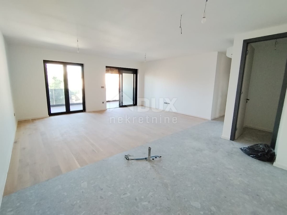 Appartamento Centar, Pula, 61,99m2