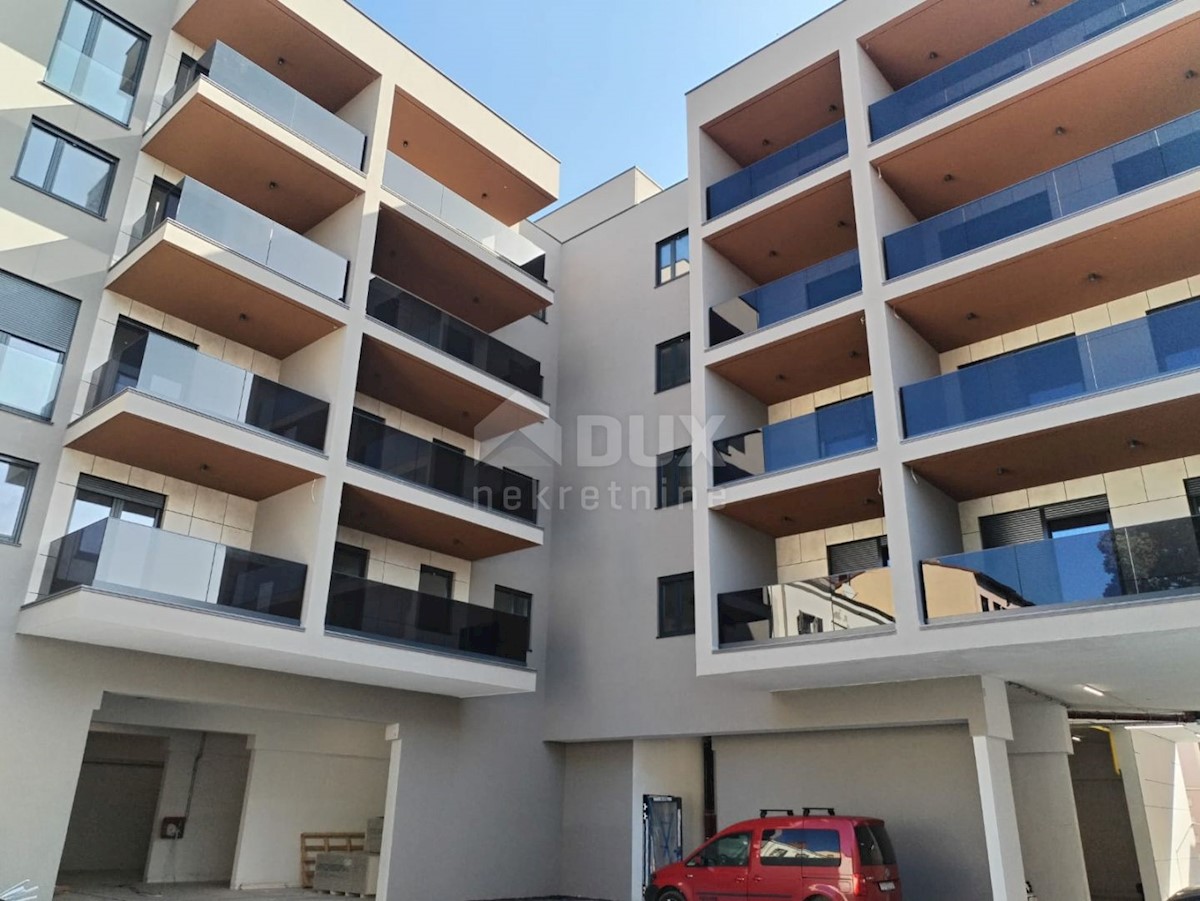 Appartamento Centar, Pula, 61,99m2