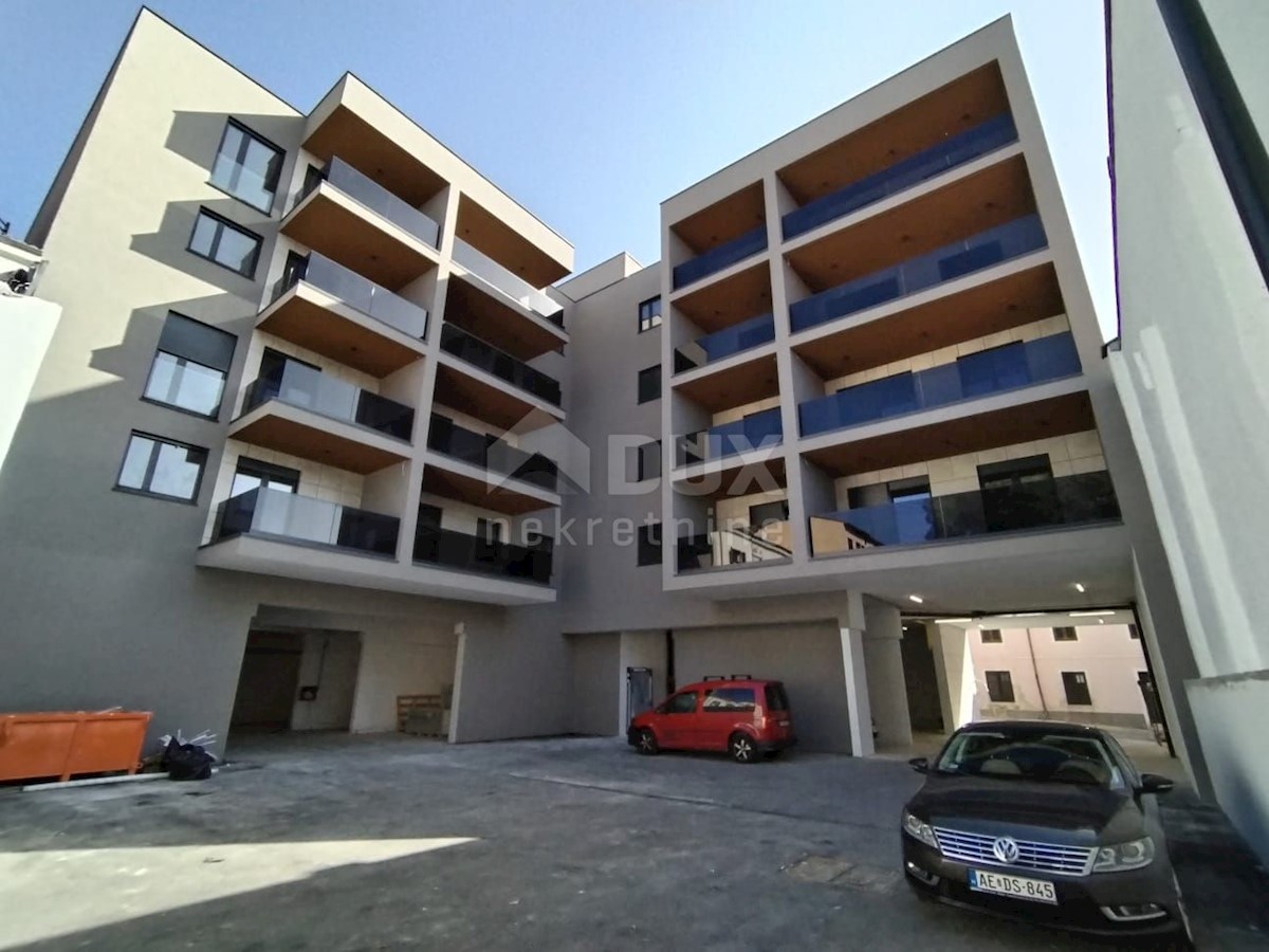 Appartamento Centar, Pula, 61,99m2