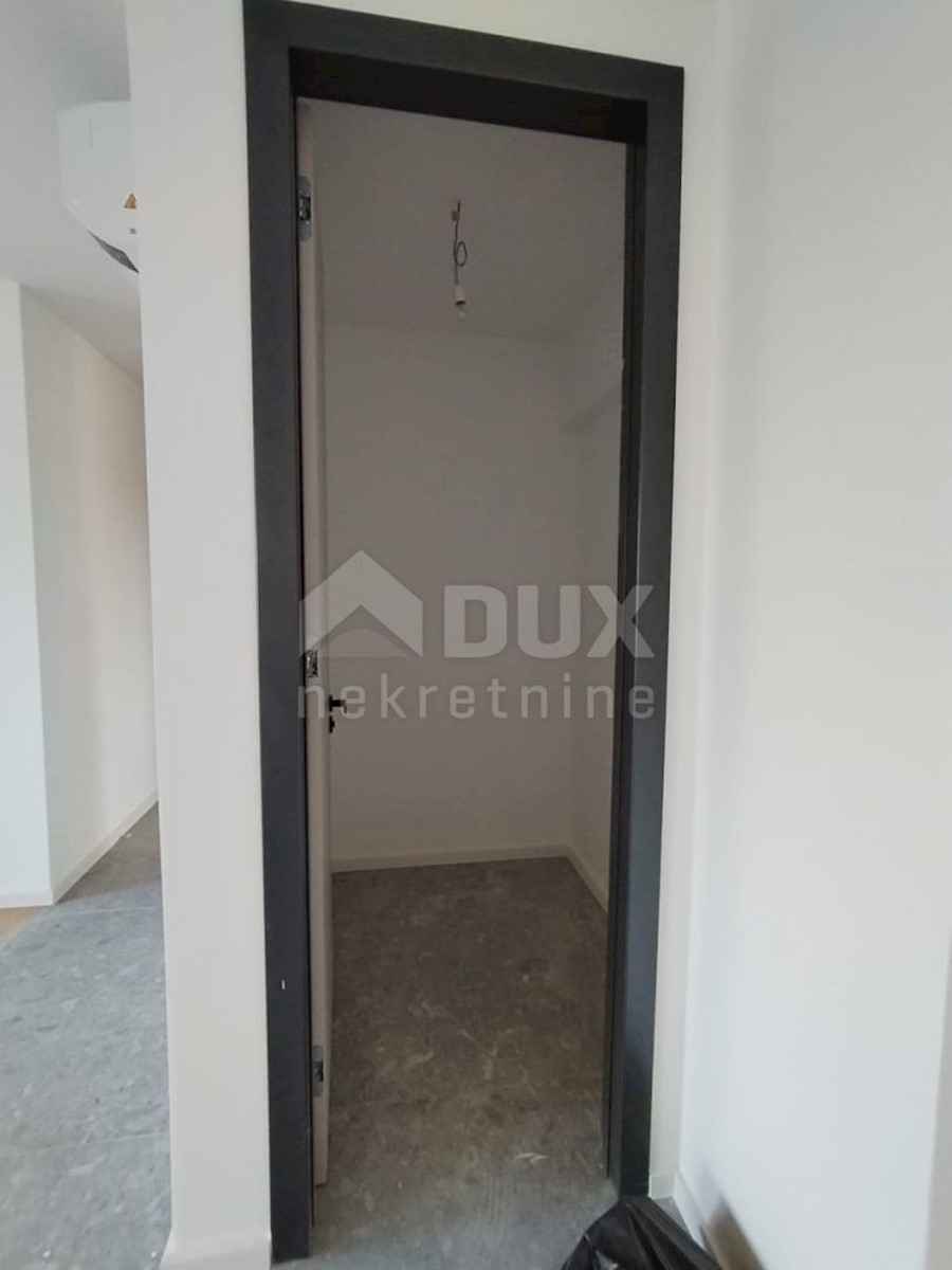 Appartamento Centar, Pula, 61,99m2