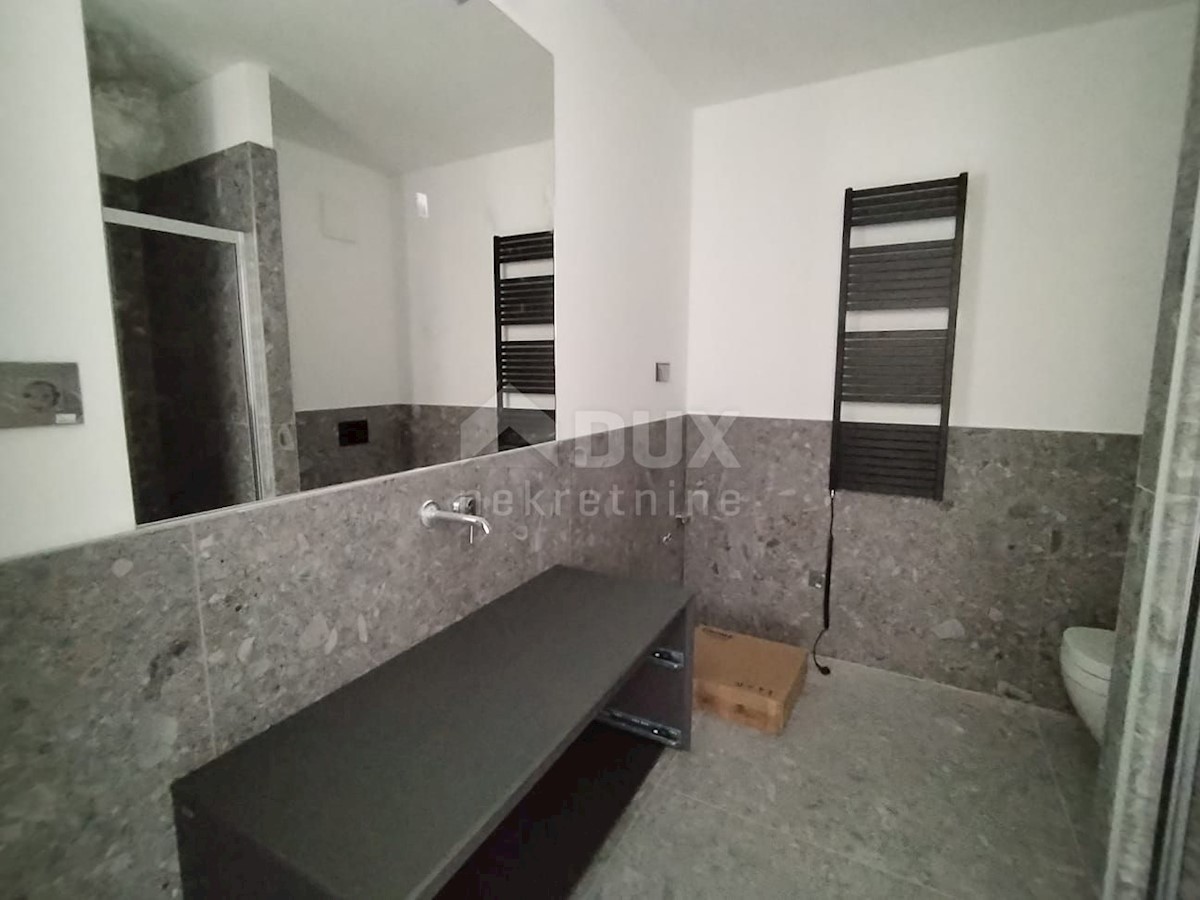 Appartamento Centar, Pula, 61,99m2