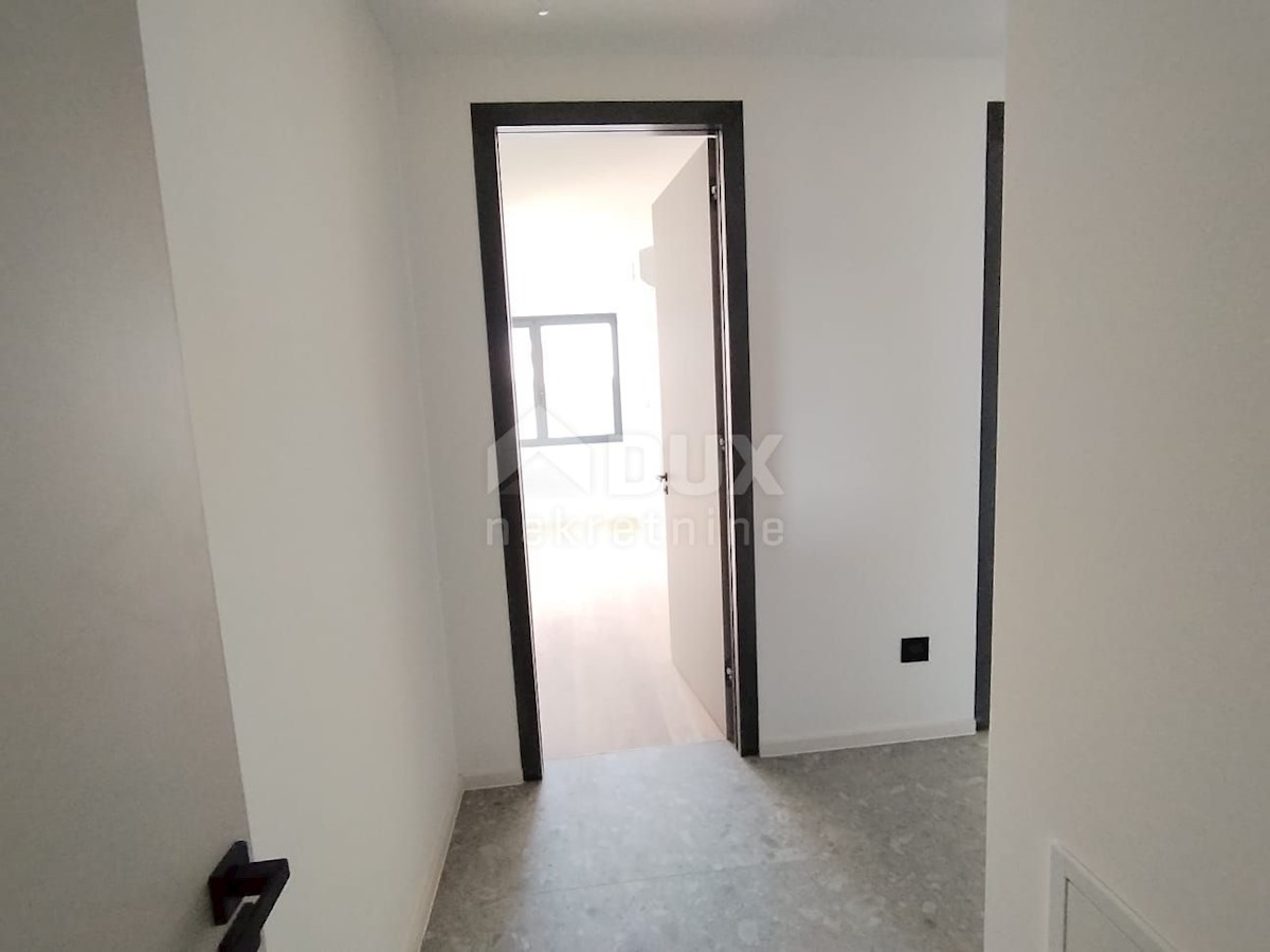 Appartamento Centar, Pula, 61,99m2