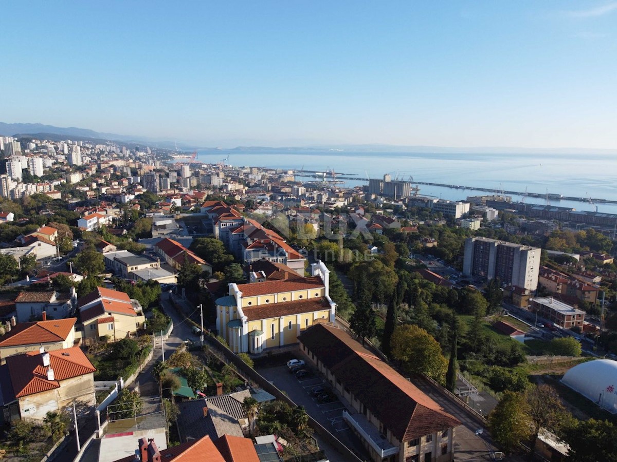 Appartamento Banderovo, Rijeka, 100m2