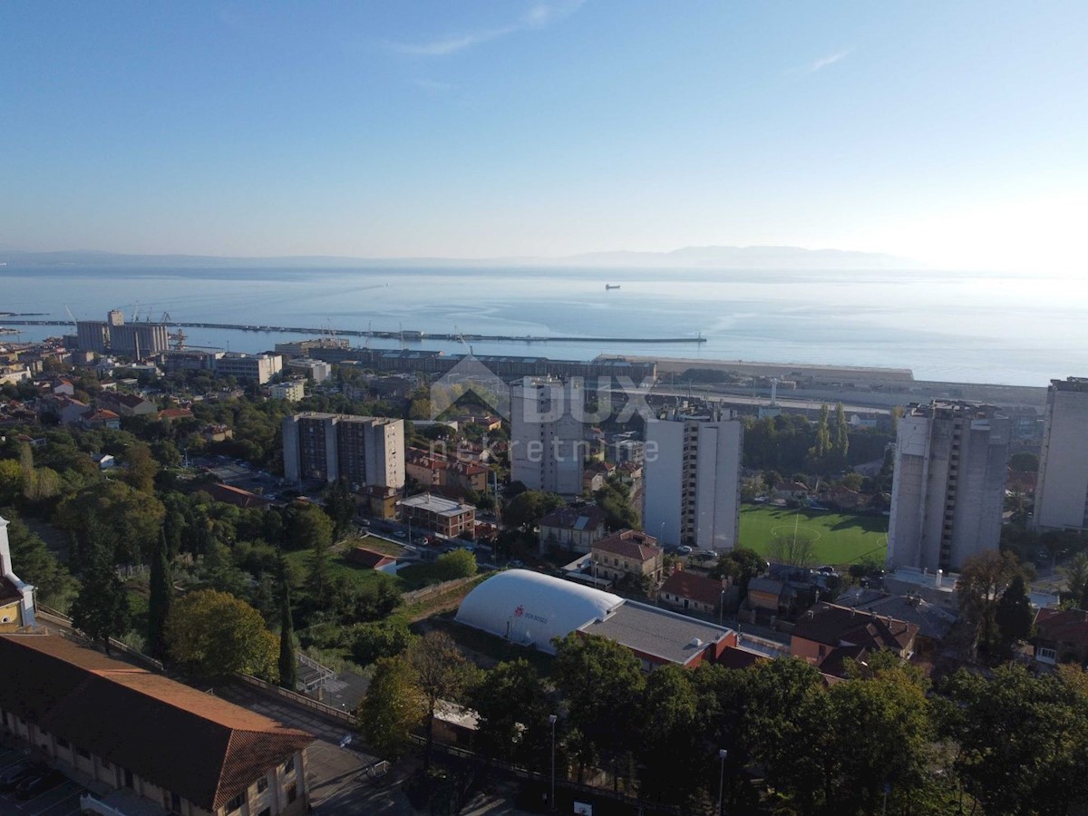 Appartamento Banderovo, Rijeka, 100m2