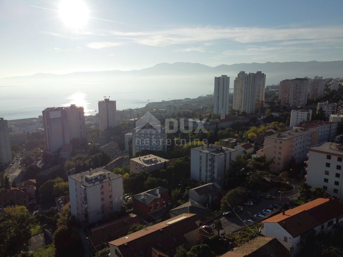 Appartamento Banderovo, Rijeka, 100m2