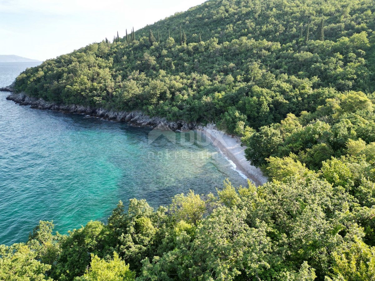 Terreno Medveja, Lovran, 8.000m2