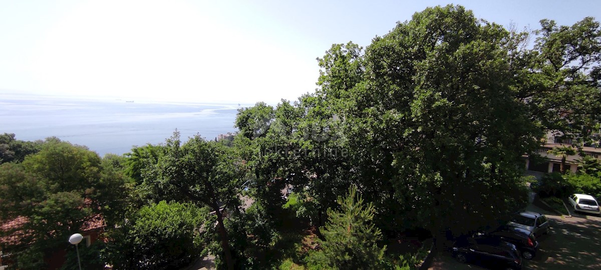 Appartamento Kosićevo, Opatija, 59m2