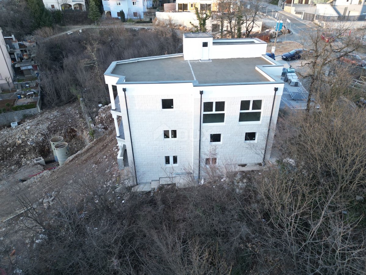 Appartamento Srdoči, Rijeka, 60m2