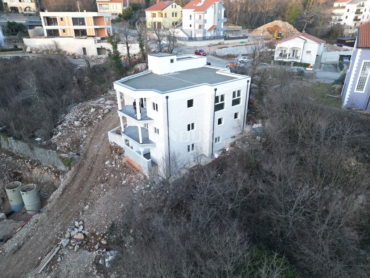 Appartamento Srdoči, Rijeka, 60m2