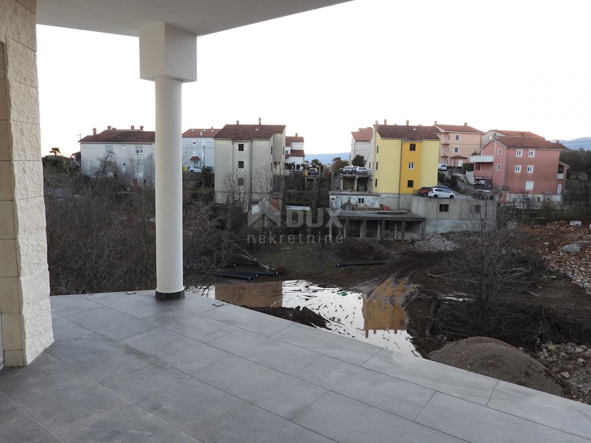 Appartamento Srdoči, Rijeka, 60m2