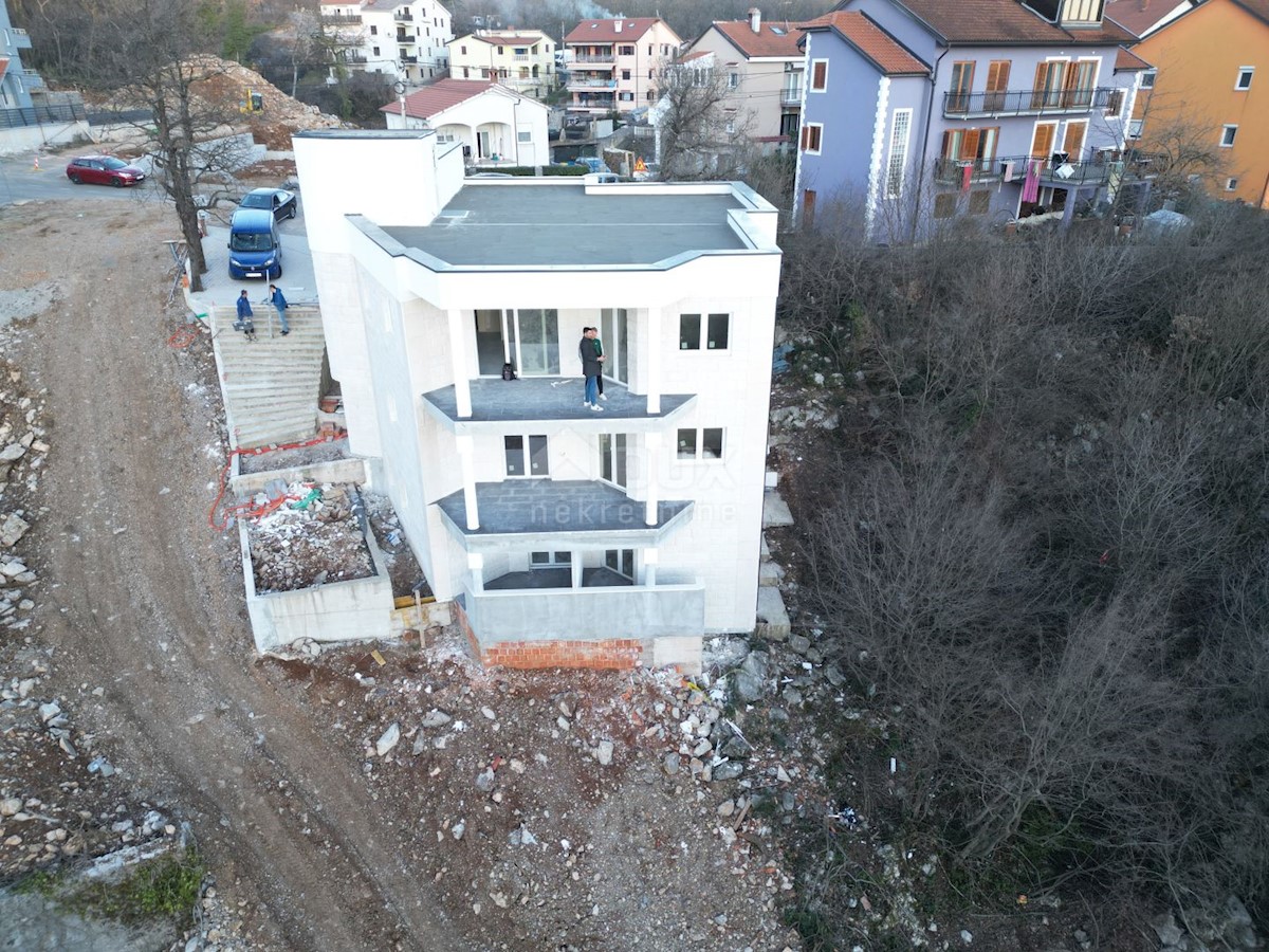 Appartamento Srdoči, Rijeka, 60m2