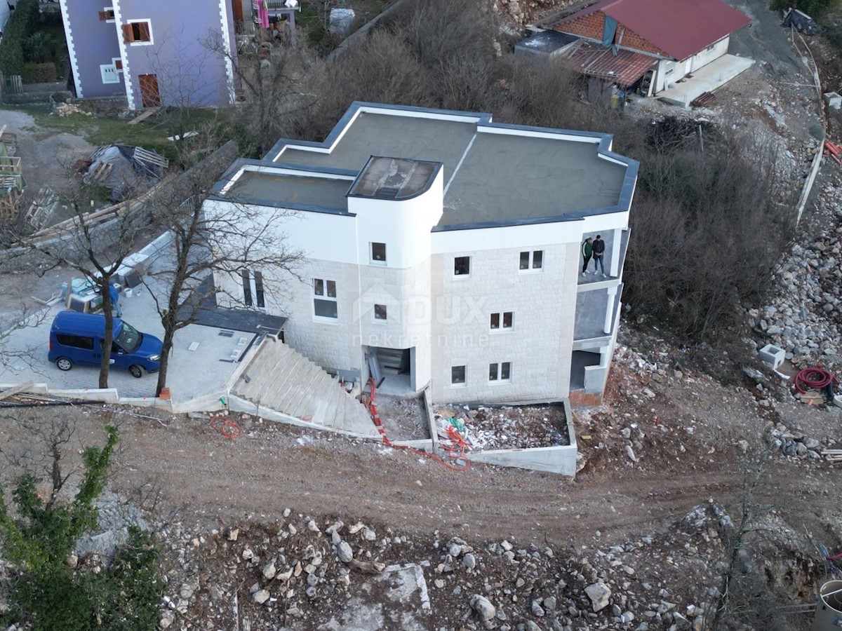 Appartamento Srdoči, Rijeka, 60m2