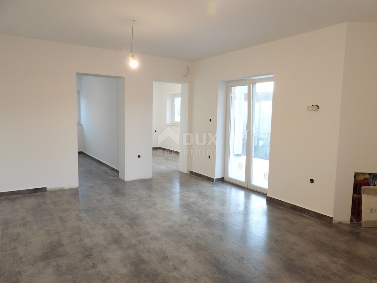 Appartamento Srdoči, Rijeka, 60m2