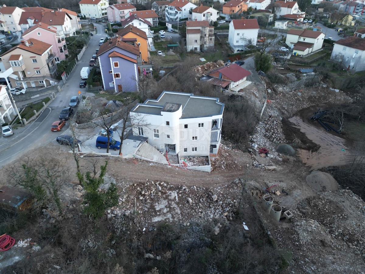 Appartamento Srdoči, Rijeka, 60m2