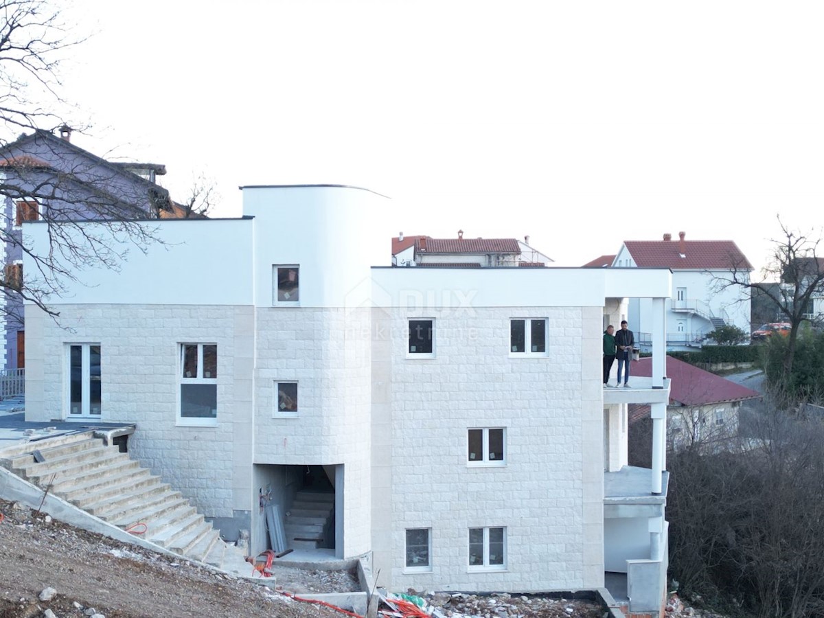 Appartamento Srdoči, Rijeka, 60m2